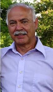 Ronald Eugene Strickland Obituary