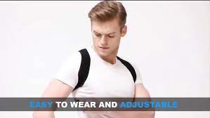 I ordered the posture corrector on the 9th dec and it has not arrived yet. Best Truefit Posture Corrector For Men Women Get 60 Off Now Youtube