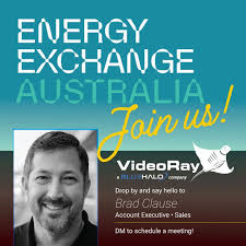 VideoRay: Underwater Robots