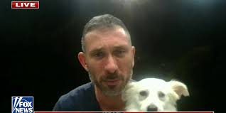 Animals rescued in Israel after Hamas attack