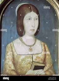 Isabella of castile hi-res stock photography and images