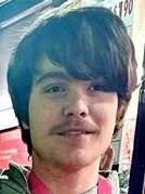 Isaiah Edward Elder, age 19