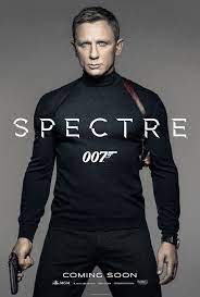 Daniel craig as james bond flashes spectre sunglasses last week saw the new james bond trailer for spectre being unleashed unto the world, and what a trailer it was… the cars, the glamour, explosions and a helluva lot of smart suits, but what really caught our eye were some of his stunning shades. Spectre Teaser Posters Unveiled Ign James Bond Movies Bond Movies Bond Films