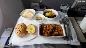 Not as good as cathay or qatar but better than ba. Review Of Malaysia Airlines Flight From Ho Chi Minh City To Kuala Lumpur In Business