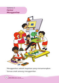 Seperti biasa, buku kurikulum 2013 edisi revisi 2017 untuk kelas 1 sd/mi semester gasal terdiri atas dua jenis buku, yaitu buku guru dan buku siswa. Kelas 1 Sd Tema 2 Buku Siswa Bse K13 Rev2017 For Android Apk Download