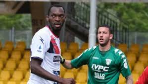Benevento played against crotone in 2 matches this season. Xt8r Iugoqh Jm