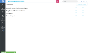 Report Garden Templates Listing Seo Report Templates Adwords