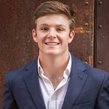 This week, we concluded the 60th session of the Student Government  Association Senate, and I had the honor of being sworn in as a Senator for  the final meeting!