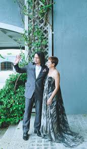 What are you going to wear? Dress Code Garden Formal The Rebellious Brides