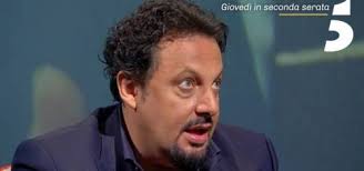 Enrico brignano concert in rome. Persona Enrico Brignano Ilgiornale It