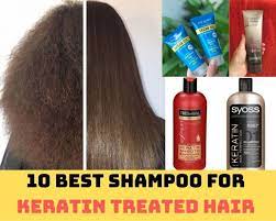 Maybe you would like to learn more about one of these? 13 Best Shampoo For Keratin Treated Hair Review In India 2020 Trabeauli Keratin Hair Treatment Keratin Treated Hair
