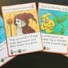 Making artist trading cards is a great way to work on developing your art skills. 1