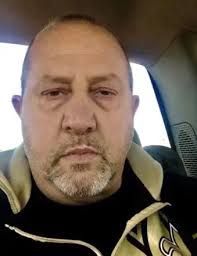 Obituary information for Jody Michael LeBlanc