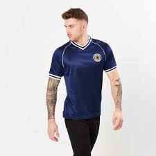 Магазин→мужчинам→мужская одежда→футболки → score draw scotland 1978 replica home shirt. Scotland 1982 Shirt Scotland Retro Jersey 3 Retro