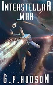 It's work with rl epic games ? Amazon Com Interstellar War The Pike Chronicles Book 5 Ebook Hudson G P Kindle Store