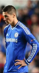Chelsea are in the last chance saloon as far as a trophy goes and fernando torres, complete with his 'mask of zorro', must continue his recent improvement in swashbuckling style in thursday's. 125 Men Ideas Fernando Torres Men How To Look Better