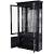 Counter Glass Display Cabinet
