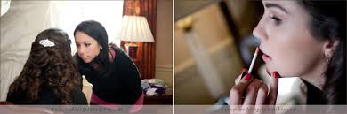 Bye Bye Rosacea, Glowing Skin for the Bride to be