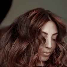 17 Chocolate Cherry Hair Ideas For Every Skin Tone