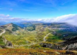 Cand Se Deschid TrasfÄƒgÄƒrÄƒÈ™anul È™i Transalpina