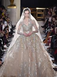 Check spelling or type a new query. Haute Couture Fruhjahr Sommer 2019 Die Brautkleider Vogue Germany