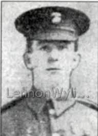 Robert Thompson Ballymoney 2