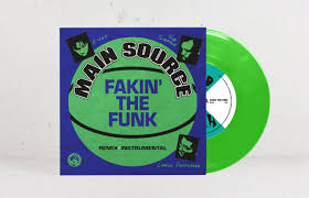 View credits, reviews, tracks and shop for the 1992 cassette release of fakin' the funk on discogs. Fakin The Funk Main Source Mr Bongo
