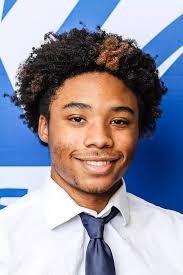 2024-25 Varsity Reserve Men's Basketball Roster