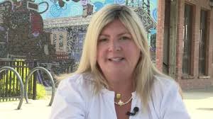 Senator Stephanie Kunze Highlights District 16 and Capitol Budget  Improvement's.