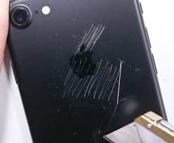 Vozmozhna Li Polirovka Korpusa Iphone 7