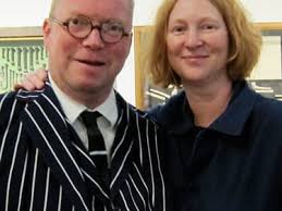 My week in pictures: Sir Peter Blake