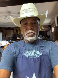 When wearing a “straw hat to the Christmas party” is a good thing.  #downunder #texasbbq #lowandslow #brisketsandwich