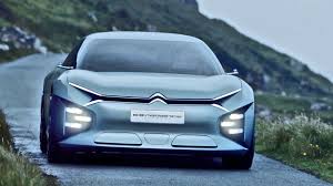 The Citroen C5 Will Have A Completely New Design I Promise The Frenchman