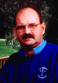 Obituary for Brian Harris Hanson