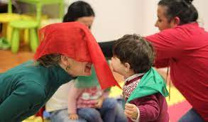 Musica In Culla Music In Crib Associazione Internazionale Forum Educazione Musicale
