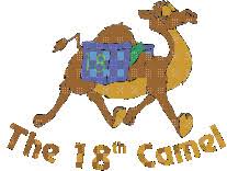 The sword of damocles is a story from ancient greece of a man, damocles, telling a king he has a fortunate life. The 18th Camel A Story About Innovative Problem Solving