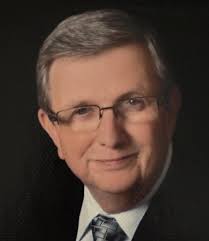 In Memory of James Walter Berry Jr