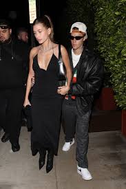 Justin Bieber, Hailey Baldwin, Kendall Jenner, Devin Booker'S Night Out |  Us Weekly