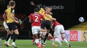 Middlesbrough vs watford betting tips. Watford 1 0 Middlesbrough Craig Cathcart Gives Hornets Opening Win Bbc Sport