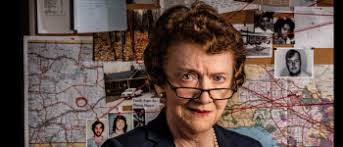 Ann Burgess with Steven Constantine: My Quest to Decipher Criminal Minds