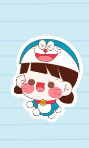 卯三郎こけし ドラえもん ドラミちゃんdoraeman dorami noby more pins like this at fosterginger pinterest วอลเปเปอร ภาพวาด อะน เมะ