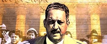 Review: THURGOOD at Geva Theatre