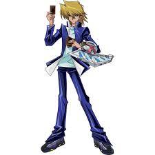 Joey Wheelere Jounouchi Katsuya Duel Monsters Yugioh Anime Anime Images