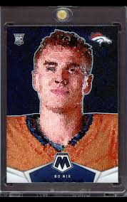 Lamar Jackson cards selling for surprisingly low prices