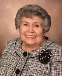 Mae Bishop Obituary July 11, 2017