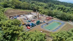 Down and out downtown 3. St Vincent The Grenadines Geothermal Project Exploring Closed Loop Approach Thinkgeoenergy Geothermal Energy News