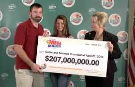 Mega millions is played in the usa and stands out as one of the biggest lotteries in the world, offering jackpots that regularly run into hundreds of millions of see the latest mega millions results below after every draw. Brevard S Mega Millions Winners Were Nearly Penniless