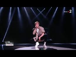 L'espoir est un plat bien trop vite consomme. Eddy De Pretto La Fete De Trop Victoires De La Musique 2018 Youtube