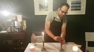 How to get wax out of fabric candle removal tutorial. How To Remove Candle Wax From A Table Cloth And 5 Tips For Candles Episode 26 Butler School Youtube