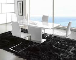 the most sophisticated white leather